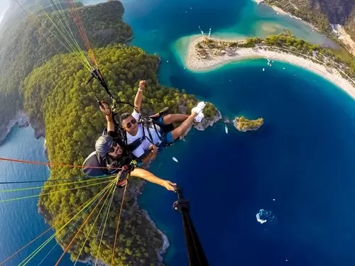 Top Activities to Do in Fethiye