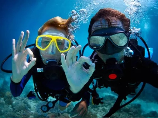 Exciting Activities You Can Enjoy in Antalya