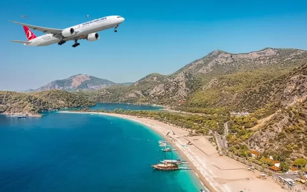 How Many Days Are Enough to Visit Fethiye?