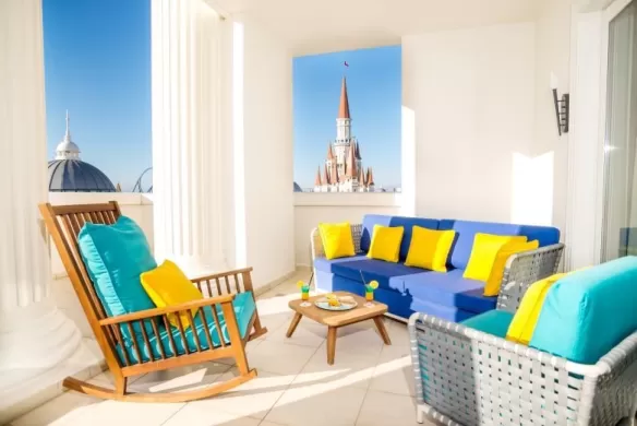 Wondering how many days you need at The Land of Legends in Antalya?