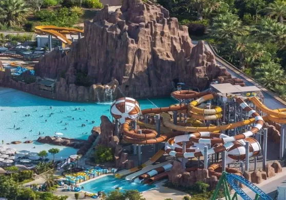 Land of Legends Ticket Prices in Antalya