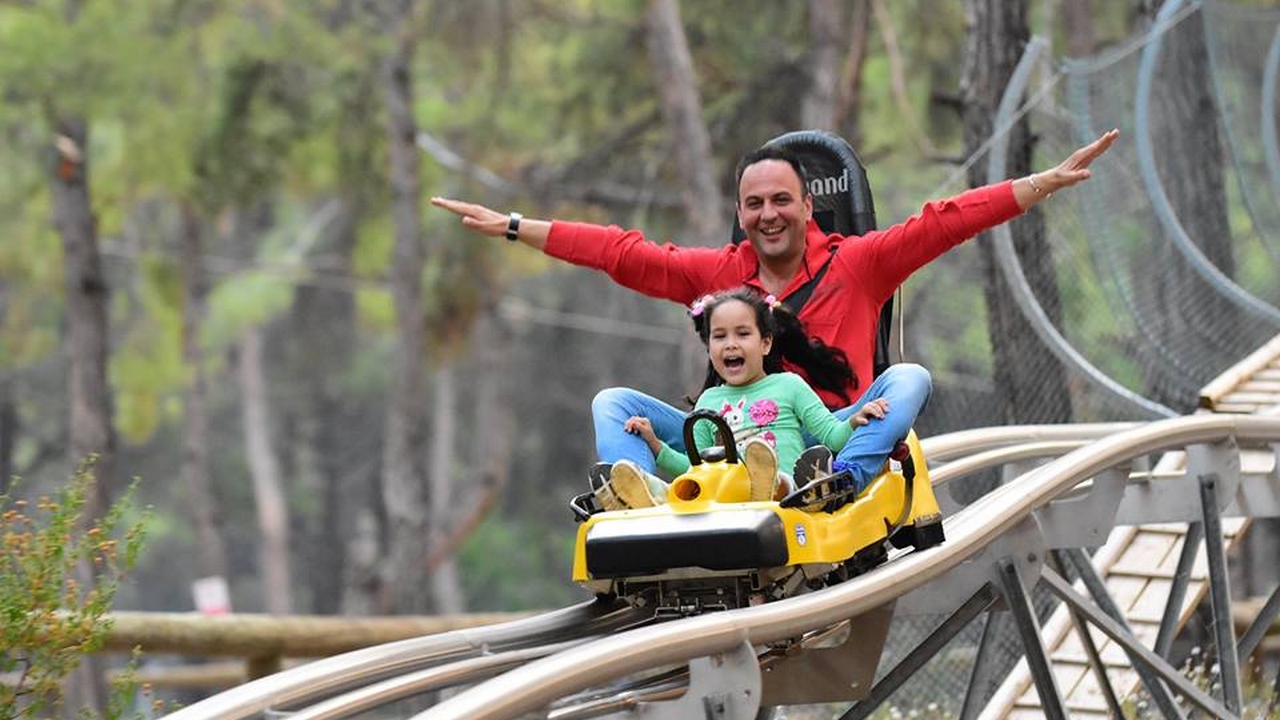 Funtastic Park