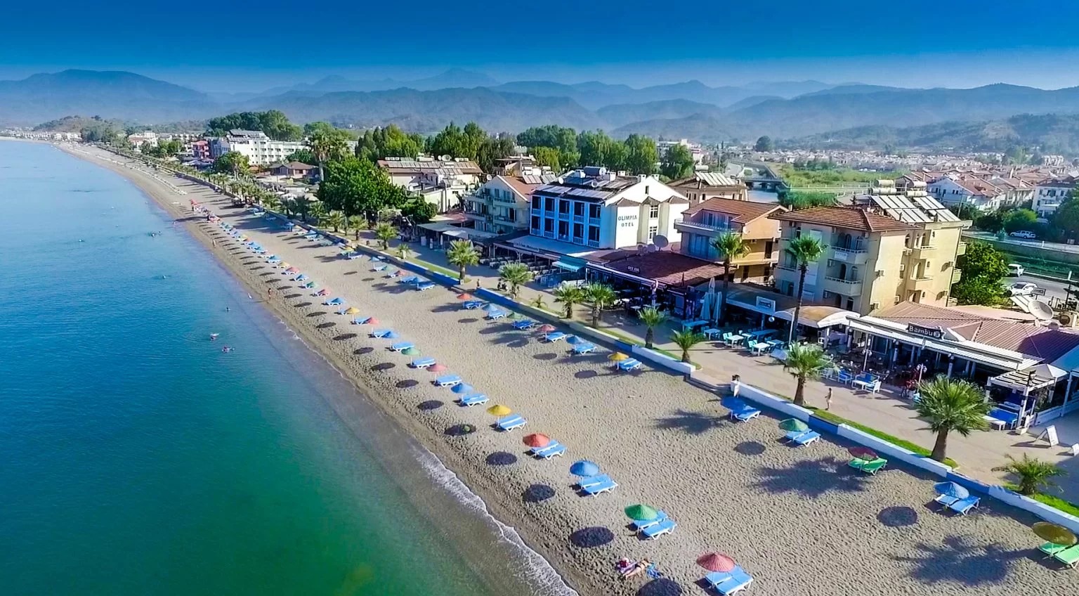 Chalsh Beach