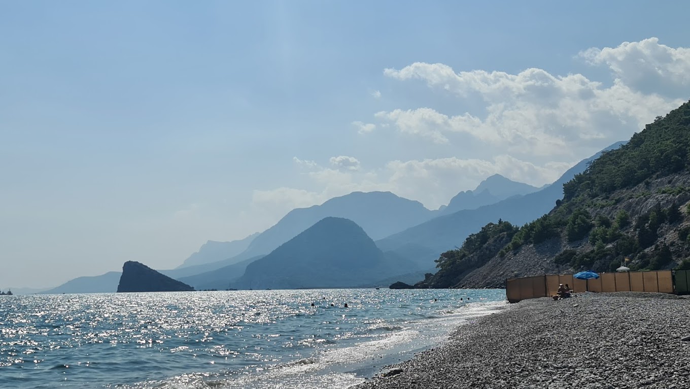 Women's Beach