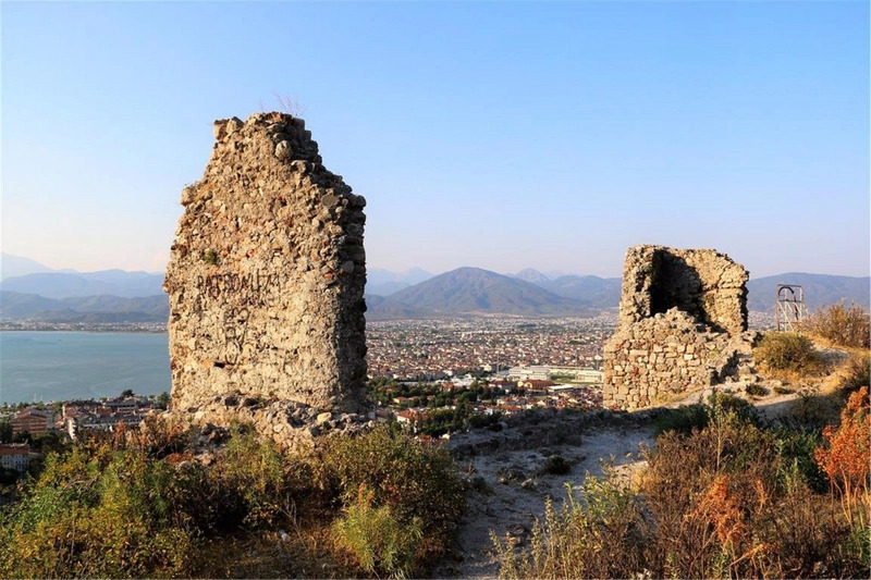 Talos Castle