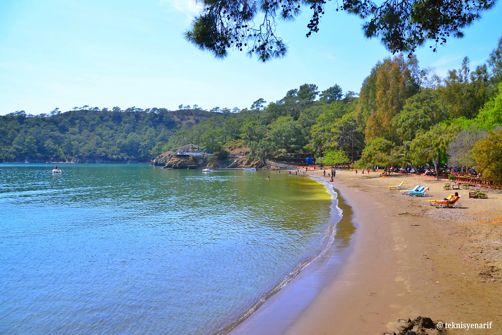 Katransi Bay Nature Park