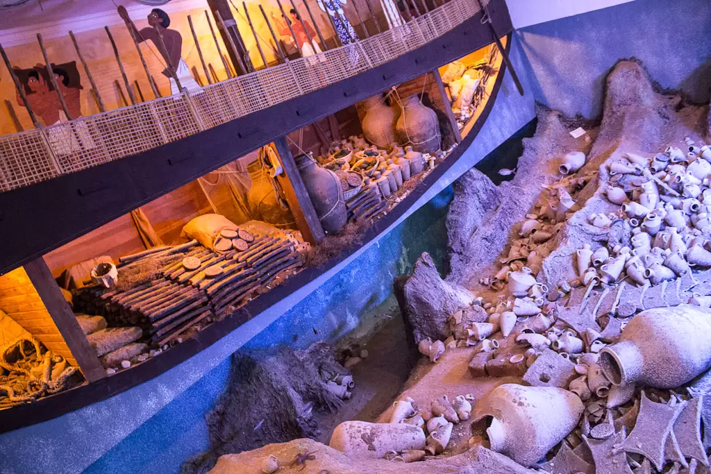 Bodrum Aquarium