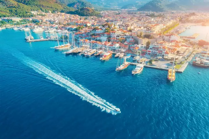 Marmaris Tour