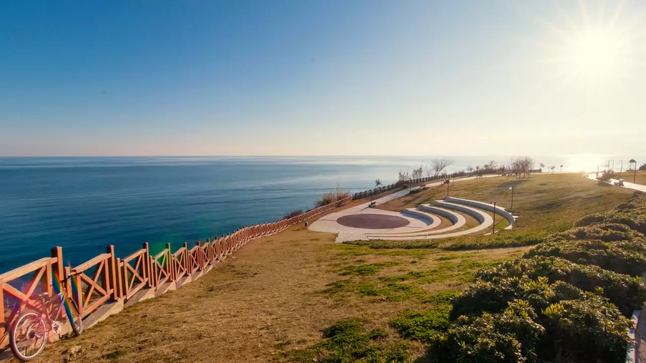 Antalya Tour