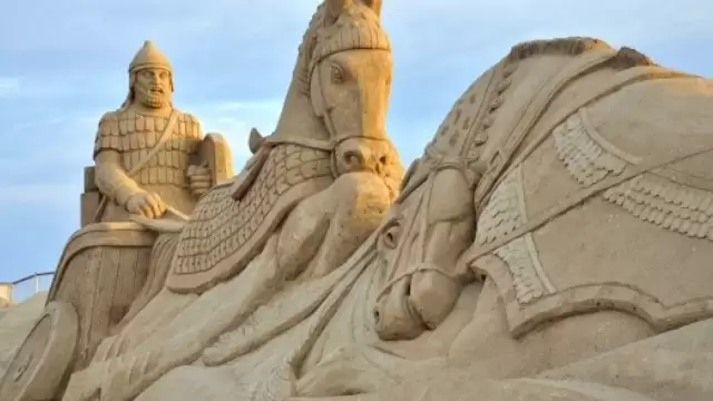 3 Days Tourist Schedule in Antalya and Kemer