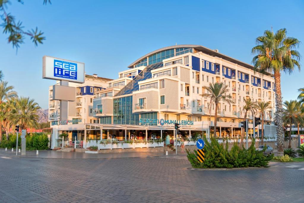 Sea Life Family Hotel