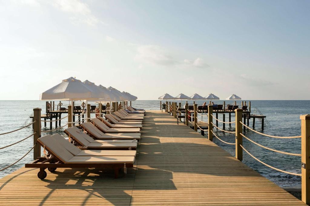 Seven Seas Life Hotel Kemer