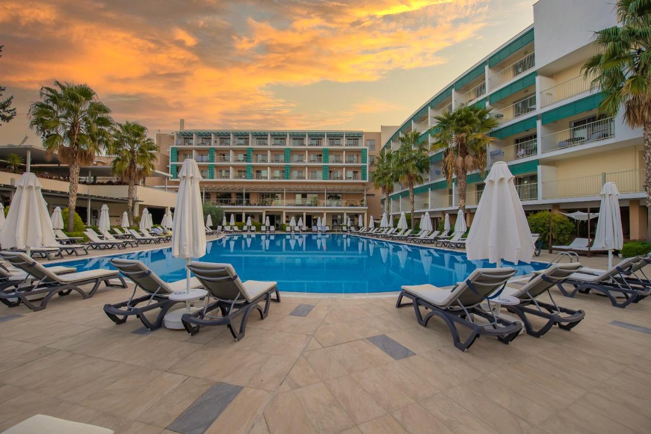 Tui Blue Parrot Andes Resort