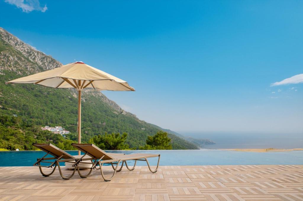 Ramada Oludeniz Hotel