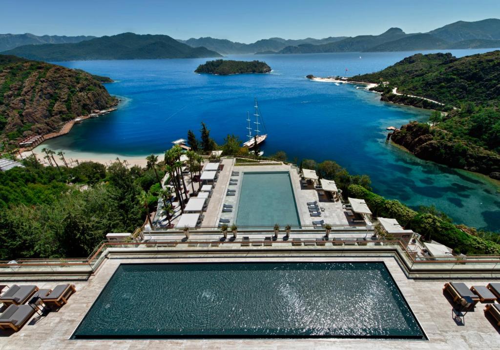 D Maris Bay Hotel