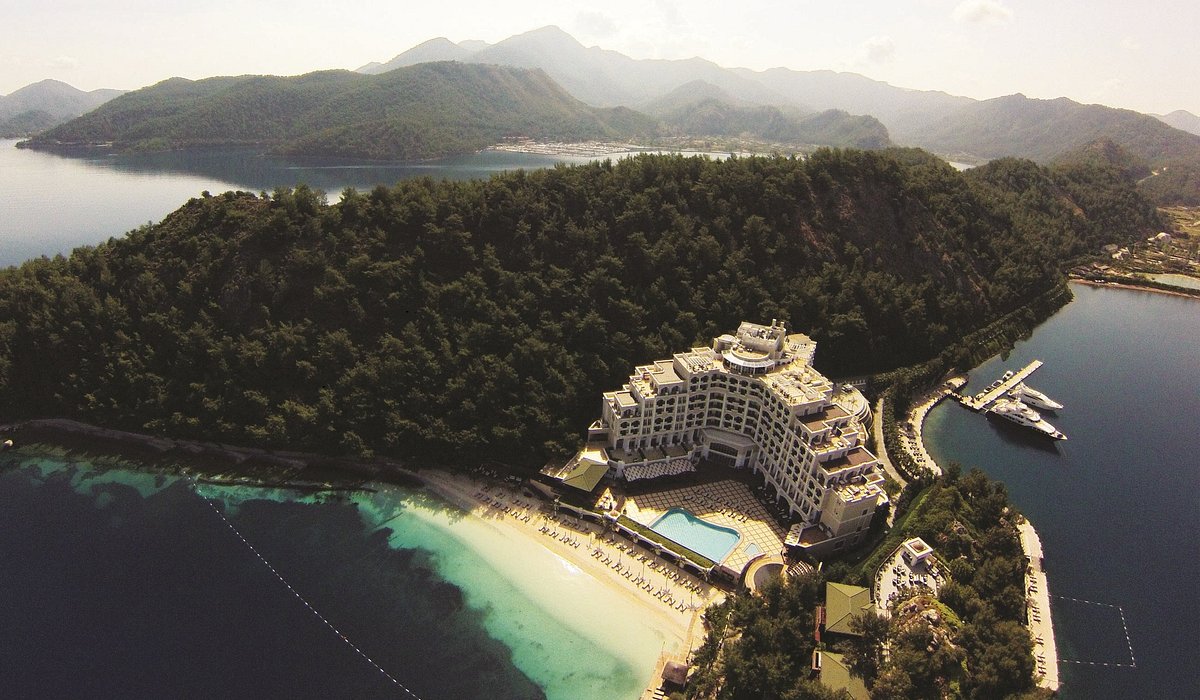 Angels Marmaris Hotel