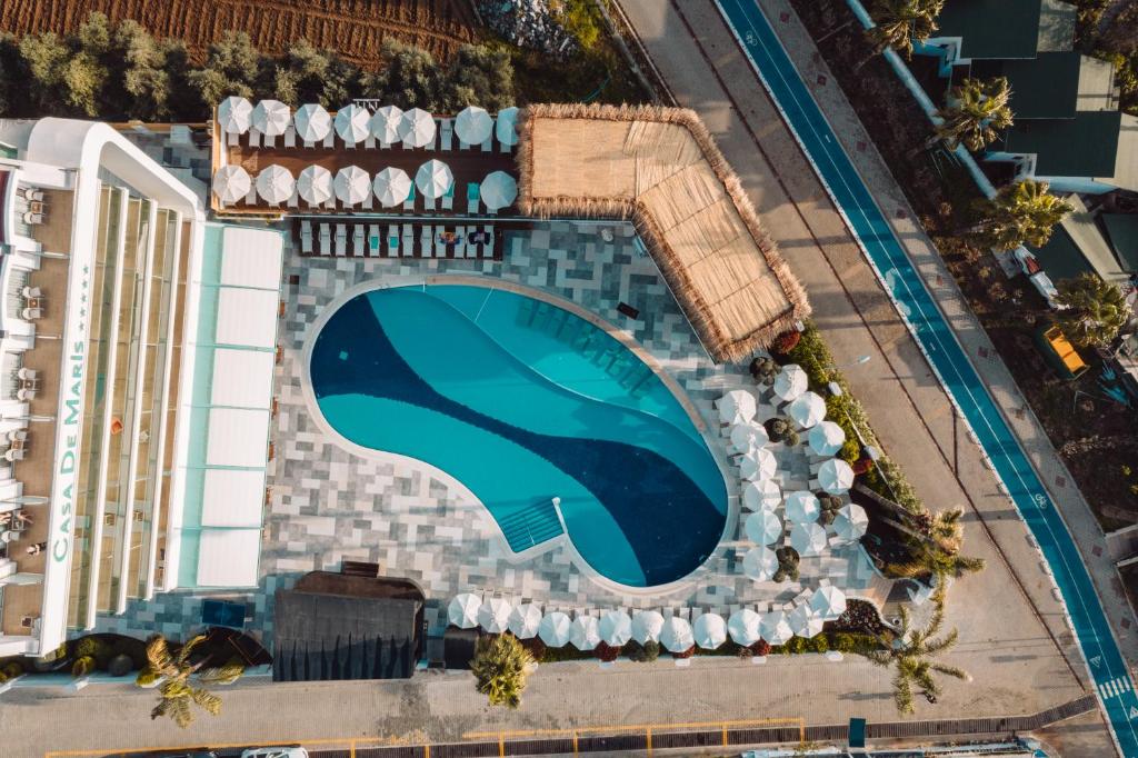 Casa de Maris Spa Resort