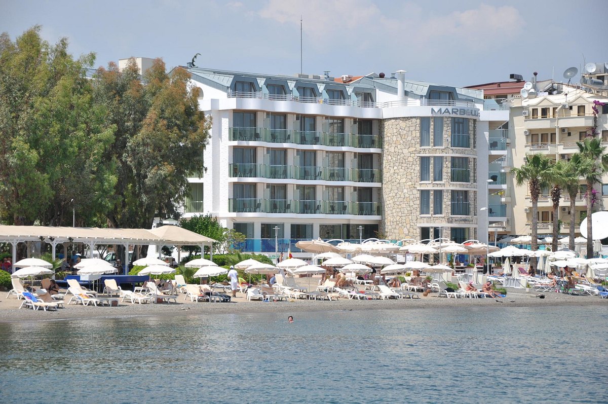 Marbella Hotel