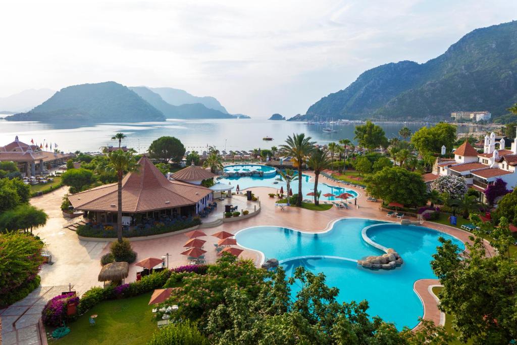 Marty Resort