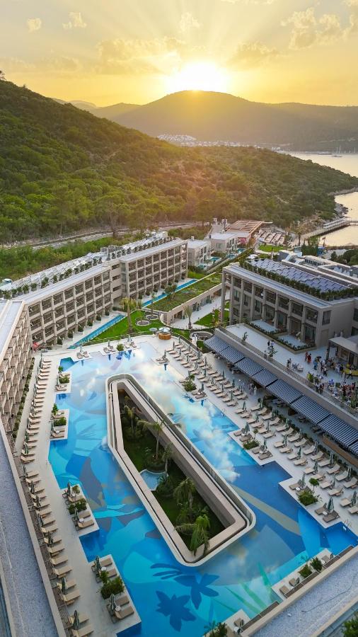 Heidi Hotel Bodrum