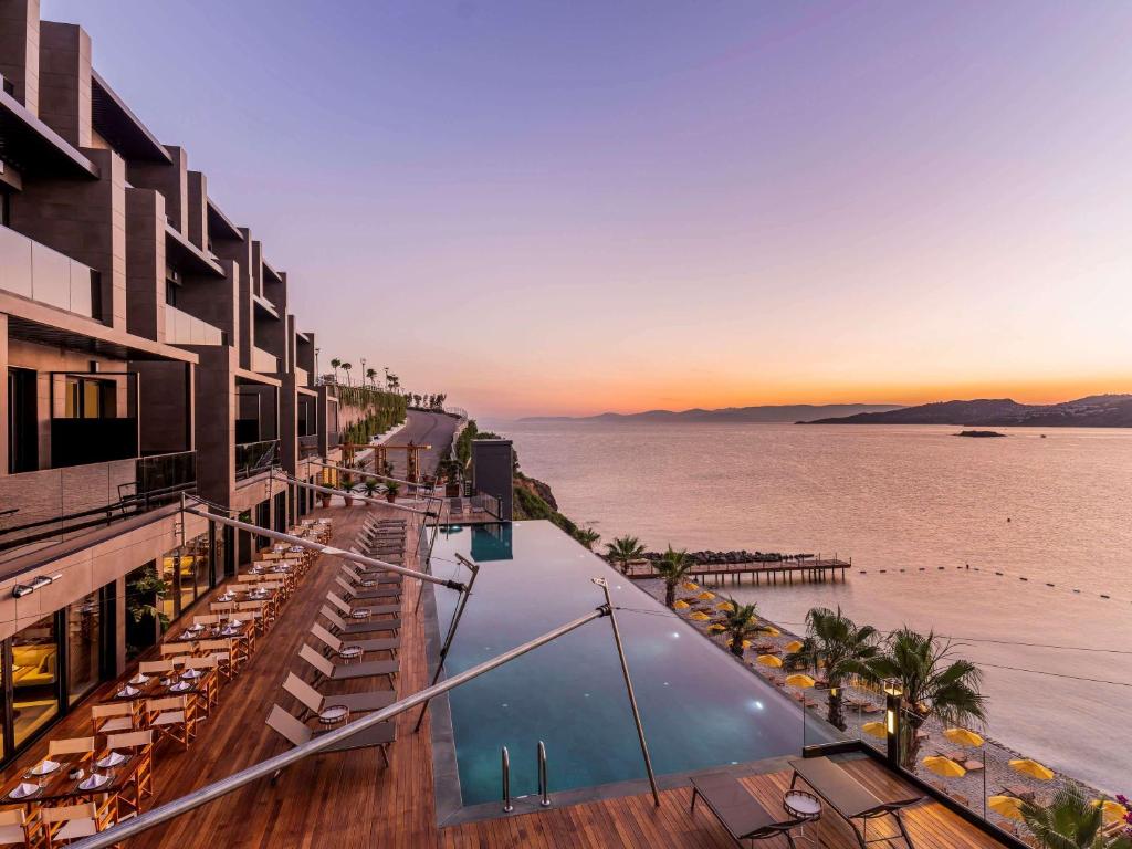 MGallery Hotel
