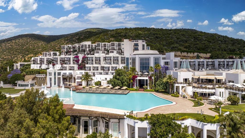 Kempinski Hotel Barbaros Bay