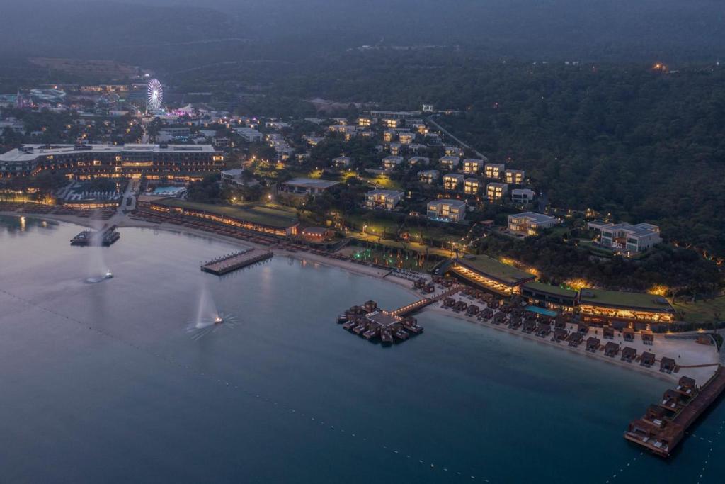 Vogue Supreme Hotel Bodrum