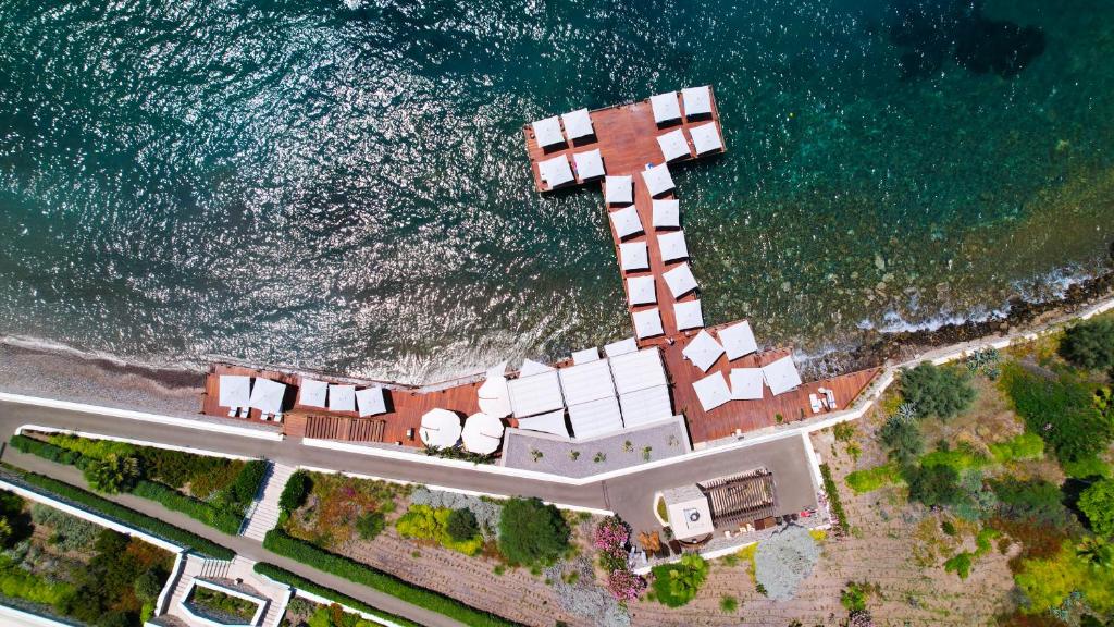 Allium Spa Resort Bodrum