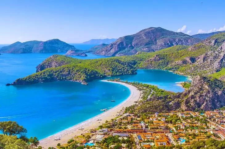 Fethiye Tour