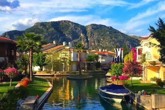 Gocek Tour